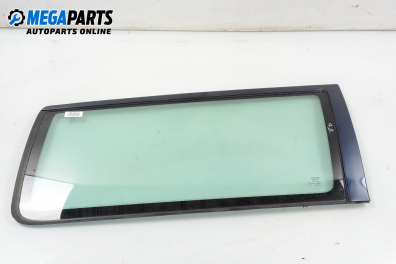 Vent window for Volvo S70/V70 2.4 T, 200 hp, station wagon, 2000, position: right