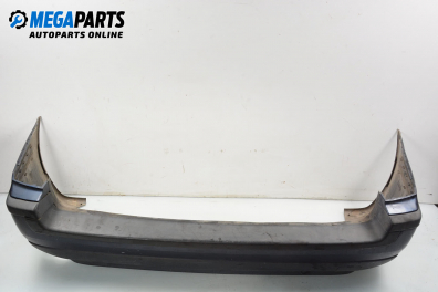 Rear bumper for Volvo S70/V70 2.4 T, 200 hp, station wagon, 2000, position: rear