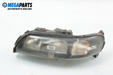 Headlight for Volvo S70/V70 2.4 T, 200 hp, station wagon, 2000, position: left