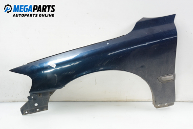 Fender for Volvo S70/V70 2.4 T, 200 hp, station wagon, 2000, position: front - left