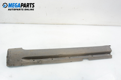 Side skirt for Volvo S70/V70 2.4 T, 200 hp, station wagon, 2000, position: left