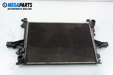 Water radiator for Volvo S70/V70 2.4 T, 200 hp, station wagon, 2000