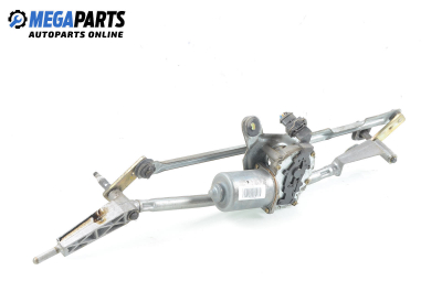 Front wipers motor for Volvo S70/V70 2.4 T, 200 hp, station wagon, 2000, position: front