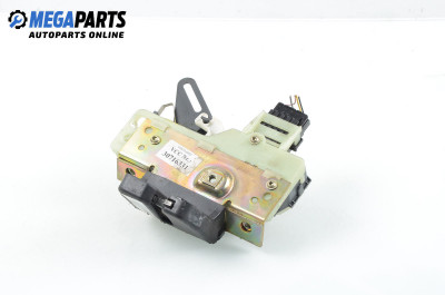 Trunk lock for Volvo S70/V70 2.4 T, 200 hp, station wagon, 2000, position: rear № 30716331