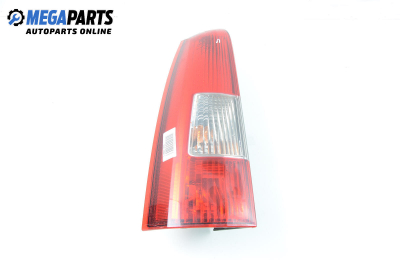 Tail light for Volvo S70/V70 2.4 T, 200 hp, station wagon, 2000, position: left