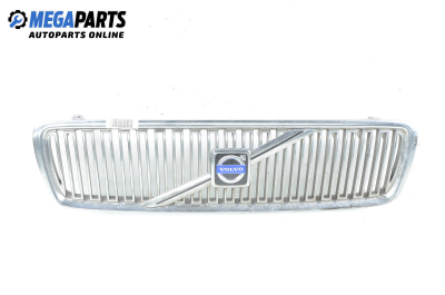 Grilă for Volvo S70/V70 2.4 T, 200 hp, combi, 2000, position: fața