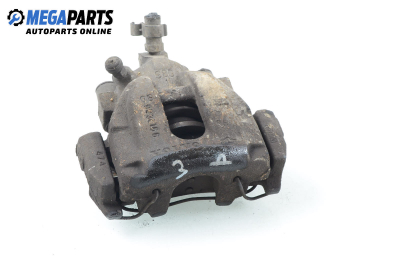 Caliper for Volvo S70/V70 2.4 T, 200 hp, station wagon, 2000, position: rear - right