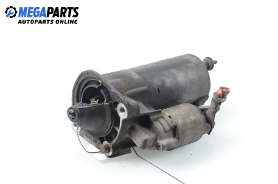 Starter for Volvo S70/V70 2.4 T, 200 hp, station wagon, 2000