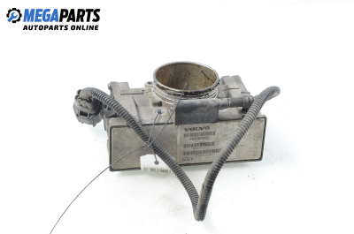 Clapetă carburator for Volvo S70/V70 2.4 T, 200 hp, combi, 2000 № 36050563