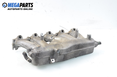 Intake manifold for Volvo S70/V70 2.4 T, 200 hp, station wagon, 2000