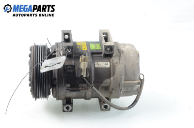 AC compressor for Volvo S70/V70 2.4 T, 200 hp, station wagon, 2000 № 8708581