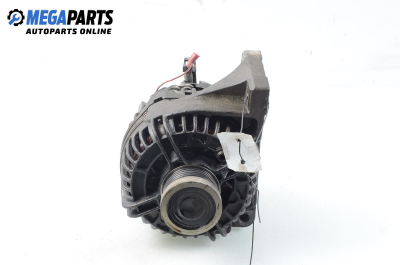 Alternator for Volvo S70/V70 2.4 T, 200 hp, station wagon, 2000