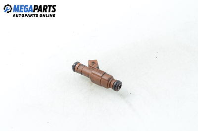 Gasoline fuel injector for Volvo S70/V70 2.4 T, 200 hp, station wagon, 2000