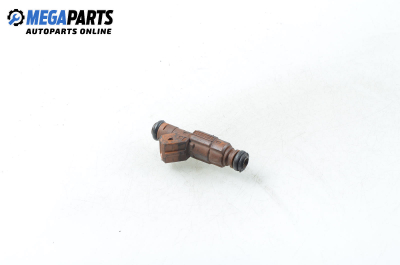 Gasoline fuel injector for Volvo S70/V70 2.4 T, 200 hp, station wagon, 2000