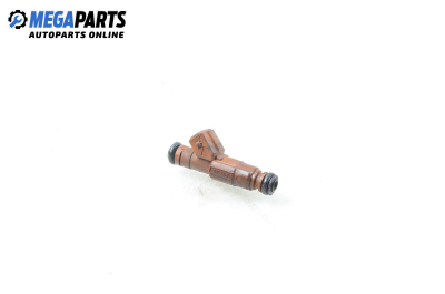 Gasoline fuel injector for Volvo S70/V70 2.4 T, 200 hp, station wagon, 2000