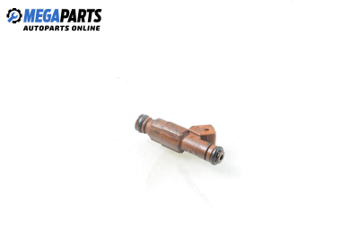 Gasoline fuel injector for Volvo S70/V70 2.4 T, 200 hp, station wagon, 2000