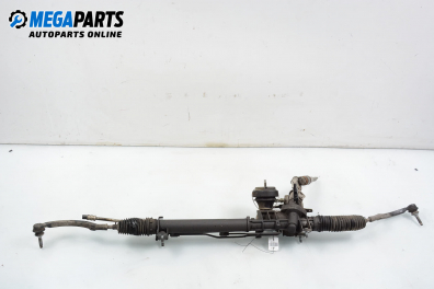 Hydraulic steering rack for Volvo S70/V70 2.4 T, 200 hp, station wagon, 2000