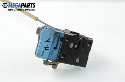 Lock for Volvo S70/V70 2.4 T, 200 hp, station wagon, 2000, position: front - left