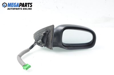 Oglindă for Volvo S70/V70 2.4 T, 200 hp, combi, 2000, position: dreapta