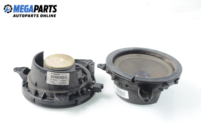 Loudspeakers for Volvo S70/V70 (2000-2007)