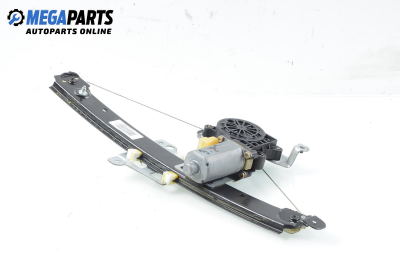 Electric window regulator for Volvo S70/V70 2.4 T, 200 hp, station wagon, 2000, position: rear - right