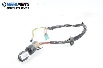 Cheie de contact for Citroen C5 2.2 HDi, 133 hp, combi, 2001