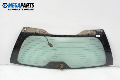 Rear window for Citroen C5 2.2 HDi, 133 hp, station wagon, 2001