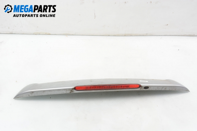 Spoiler for Citroen C5 2.2 HDi, 133 hp, combi, 2001