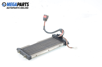 Electric heating radiator for Citroen C5 2.2 HDi, 133 hp, station wagon, 2001