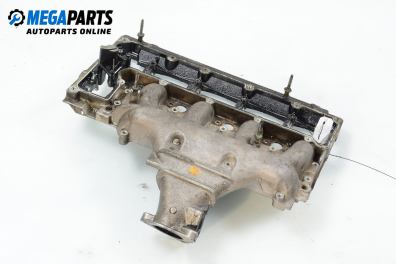 Intake manifold for Citroen C5 2.2 HDi, 133 hp, station wagon, 2001