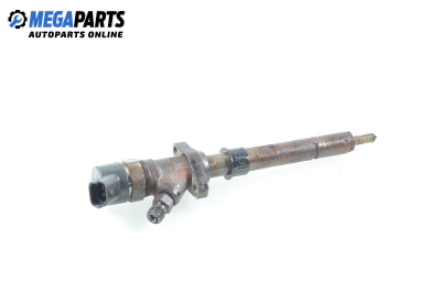 Diesel fuel injector for Citroen C5 2.2 HDi, 133 hp, station wagon, 2001