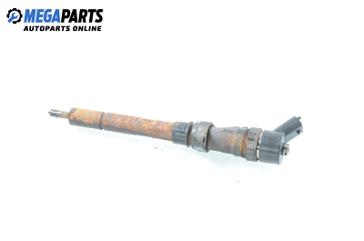 Diesel fuel injector for Citroen C5 2.2 HDi, 133 hp, station wagon, 2001