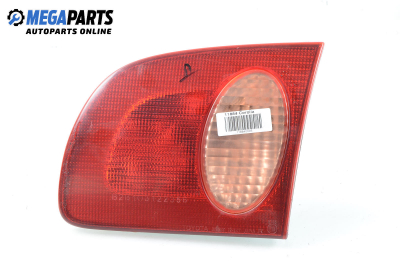 Inner tail light for Toyota Corolla (E110) 1.4, 86 hp, sedan, 1998, position: right