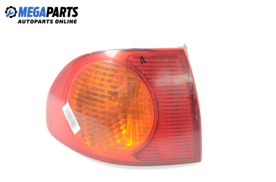 Tail light for Toyota Corolla (E110) 1.4, 86 hp, sedan, 1998, position: left