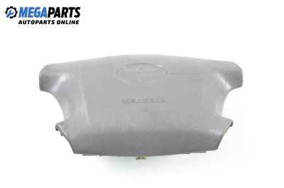 Airbag for Toyota Corolla (E110) 1.4, 86 hp, sedan, 1998, position: fața