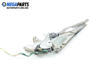 Electric window regulator for Toyota Corolla (E110) 1.4, 86 hp, sedan, 1998, position: front - right