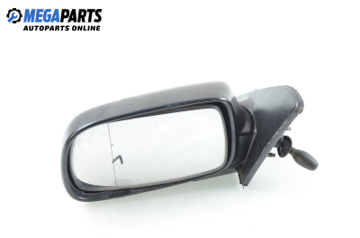 Mirror for Toyota Corolla (E110) 1.4, 86 hp, sedan, 1998, position: left