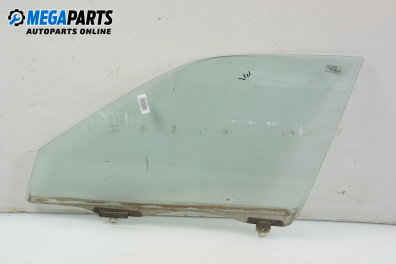 Window for Toyota Corolla (E110) 1.4, 86 hp, sedan, 1998, position: front - left