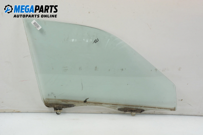 Window for Toyota Corolla (E110) 1.4, 86 hp, sedan, 1998, position: front - right