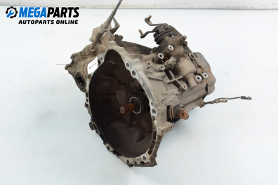  for Toyota Corolla (E110) 1.4, 86 hp, sedan, 1998