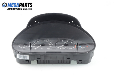 Instrument cluster for BMW 3 (E46) 1.9, 118 hp, station wagon, 2000