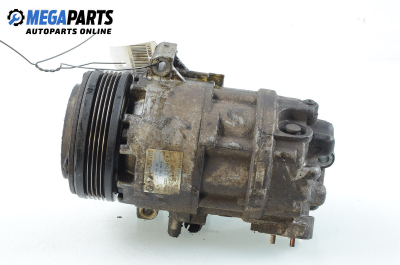 AC compressor for BMW 3 (E46) 1.9, 118 hp, station wagon, 2000 № BMW 8 386 837