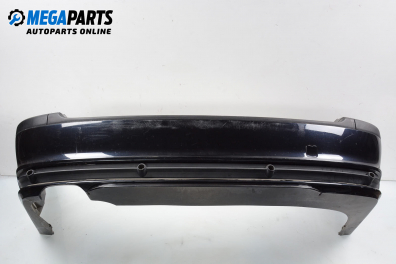 Rear bumper for BMW 3 (E46) 1.9, 118 hp, station wagon, 2000, position: rear