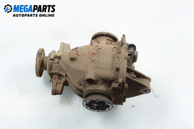 Differential for BMW 3 (E46) 1.9, 118 hp, station wagon, 2000