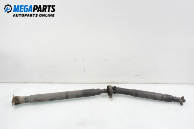 Tail shaft for BMW 3 (E46) 1.9, 118 hp, station wagon, 2000