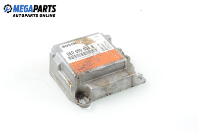 Airbag module for Audi A4 (B6) 2.5 TDI, 163 hp, station wagon automatic, 2002 № 8E0 959 655 B