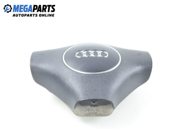 Airbag for Audi A4 (B6) 2.5 TDI, 163 hp, combi automatic, 2002, position: fața