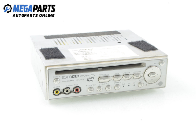 DVD player for Audi A4 Avant B6 (04.2001 - 12.2004)