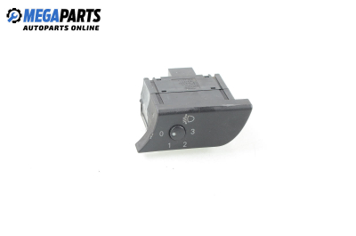 Buton reglaj faruri for Audi A4 (B6) 2.5 TDI, 163 hp, combi automatic, 2002