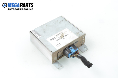 Amplifier for Audi A4 Avant B6 (04.2001 - 12.2004), № 8Е9 035 223